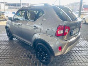 Suzuki Ignis 1.2 GLX auto - Image 5