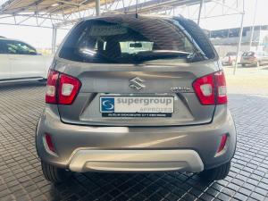 Suzuki Ignis 1.2 GLX auto - Image 6