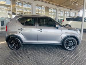 Suzuki Ignis 1.2 GLX auto - Image 8