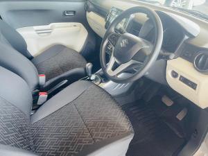 Suzuki Ignis 1.2 GLX auto - Image 9