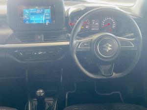 Suzuki Swift 1.2 GL+ manual - Image 11