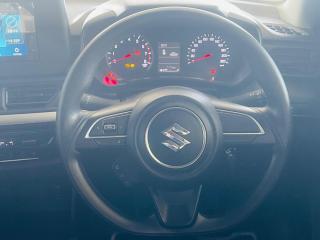 Suzuki Swift 1.2 GL+ manual