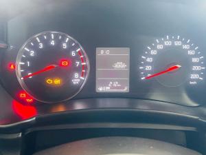 Suzuki Swift 1.2 GL+ manual - Image 14