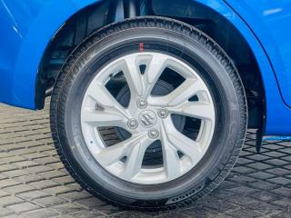 Suzuki Swift 1.2 GL+ manual