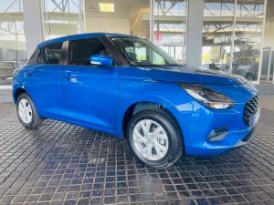 Suzuki Swift 1.2 GL+ manual - Image 1