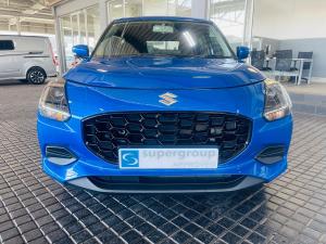 Suzuki Swift 1.2 GL+ manual - Image 2