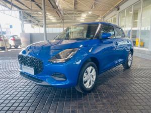 Suzuki Swift 1.2 GL+ manual - Image 3