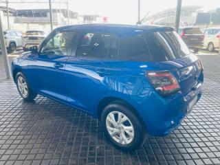 Suzuki Swift 1.2 GL+ manual