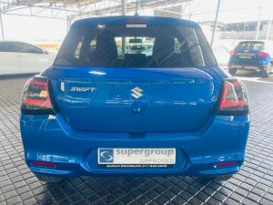 Suzuki Swift 1.2 GL+ manual - Image 6