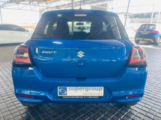 Suzuki Swift 1.2 GL+ manual