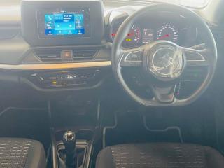 Suzuki Swift 1.2 GL+ manual