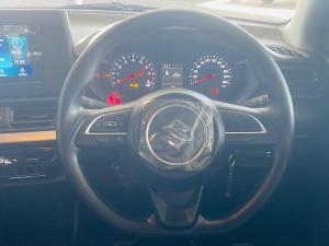 Suzuki Swift 1.2 GL+ manual - Image 12