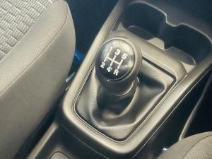 Suzuki Swift 1.2 GL+ manual - Image 15