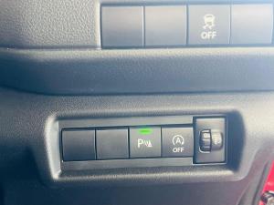 Suzuki Swift 1.2 GL+ manual - Image 16