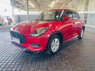 Suzuki Swift 1.2 GL+ manual