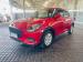 Suzuki Swift 1.2 GL+ manual - Thumbnail 3