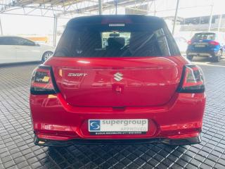 Suzuki Swift 1.2 GL+ manual