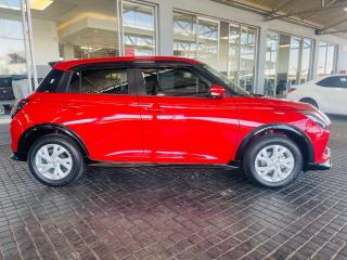 Suzuki Swift 1.2 GL+ manual