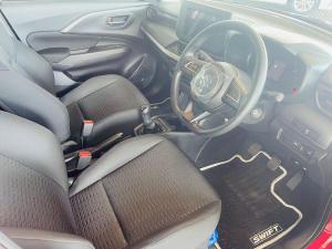 Suzuki Swift 1.2 GL+ manual - Image 9