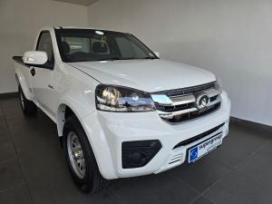 GWM Steed 5 2.0VGT single cab S - Image 15