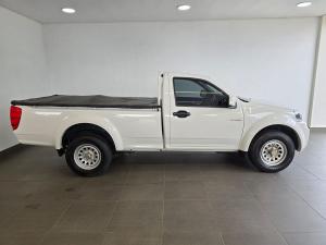 GWM Steed 5 2.0VGT single cab S - Image 3