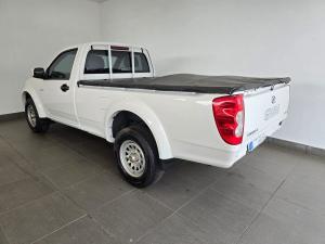 GWM Steed 5 2.0VGT single cab S - Image 5