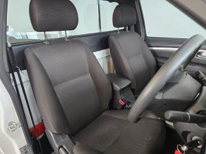 GWM Steed 5 2.0VGT single cab S - Image 7