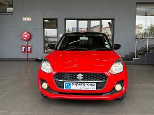 Suzuki Swift 1.2 GLX auto - Image 2