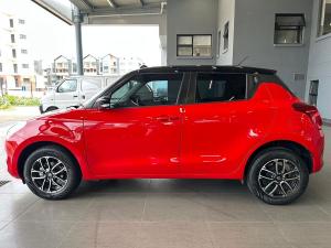 Suzuki Swift 1.2 GLX auto - Image 4