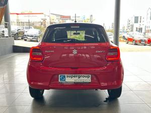 Suzuki Swift 1.2 GLX auto - Image 6