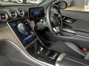 Mercedes-Benz CLE CLE300 4Matic coupe AMG Line - Image 11