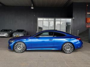 Mercedes-Benz CLE CLE300 4Matic coupe AMG Line - Image 4