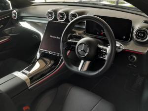 Mercedes-Benz CLE CLE300 4Matic coupe AMG Line - Image 7