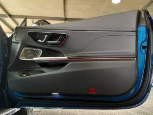 Mercedes-Benz CLE CLE300 4Matic coupe AMG Line - Image 8