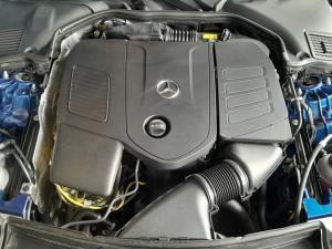 Mercedes-Benz CLE CLE300 4Matic coupe AMG Line - Image 9