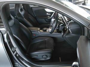 Mercedes-Benz CLA CLA220d AMG Line - Image 11