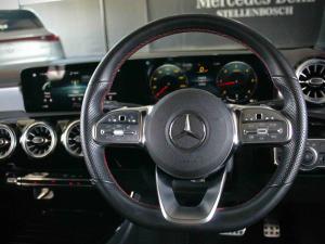 Mercedes-Benz CLA CLA220d AMG Line - Image 12