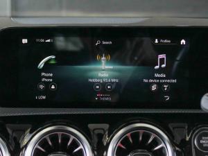 Mercedes-Benz CLA CLA220d AMG Line - Image 13