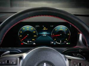 Mercedes-Benz CLA CLA220d AMG Line - Image 16