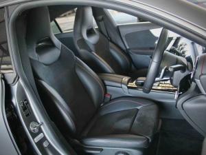 Mercedes-Benz CLA CLA220d AMG Line - Image 19