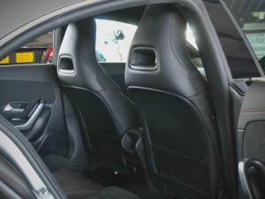 Mercedes-Benz CLA CLA220d AMG Line - Image 20