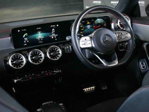 Mercedes-Benz CLA CLA220d AMG Line - Image 23