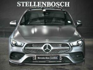 Mercedes-Benz CLA CLA220d AMG Line - Image 2