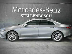 Mercedes-Benz CLA CLA220d AMG Line - Image 3