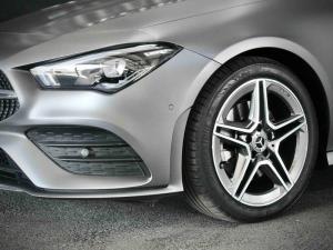 Mercedes-Benz CLA CLA220d AMG Line - Image 5
