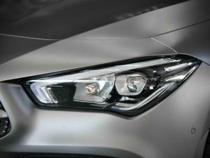 Mercedes-Benz CLA CLA220d AMG Line - Image 6