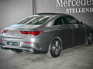 Mercedes-Benz CLA CLA220d AMG Line - Image 7