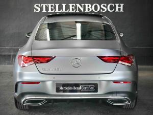 Mercedes-Benz CLA CLA220d AMG Line - Image 8