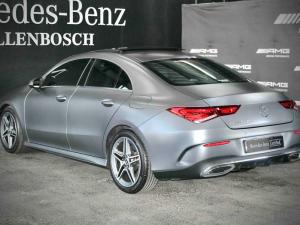 Mercedes-Benz CLA CLA220d AMG Line - Image 9