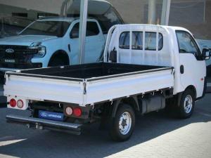 Kia K2700 2.7D workhorse dropside - Image 10
